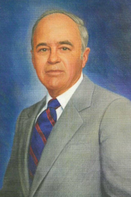 Victor Bogle